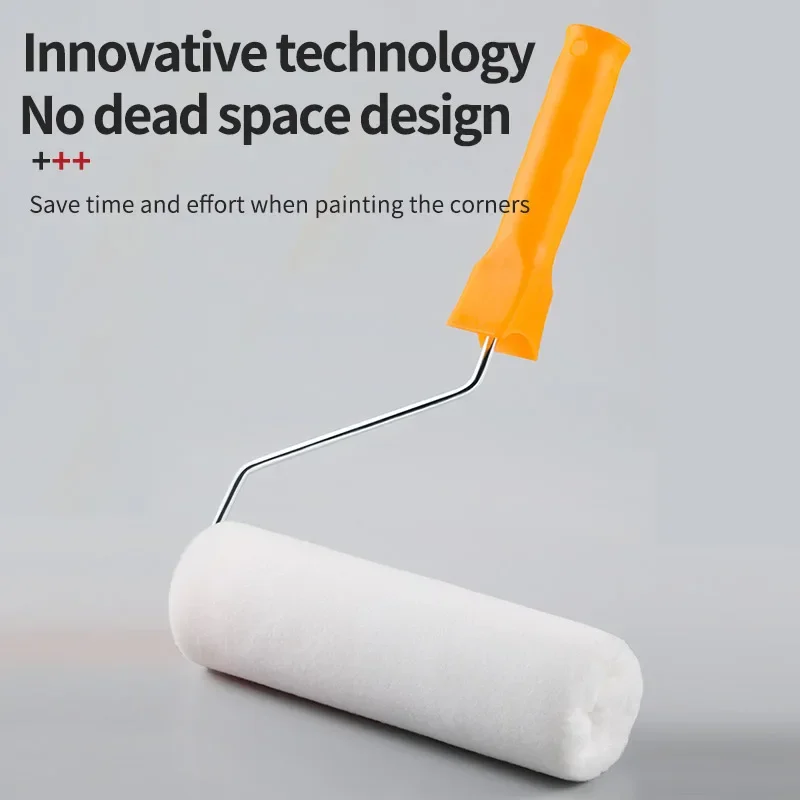 Thumbnail 3 - #7 Latest Paint Rollers Updates