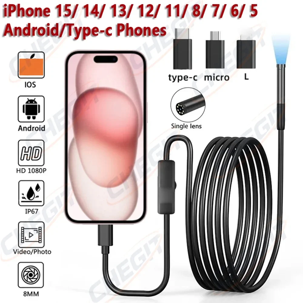 camera-de-inspecao-automotiva-endoscopica-boroscopio-1-5m-8mm-hd-para-smartphones-ios-e-android-tipo-c-para-carros-e-tubulacoes