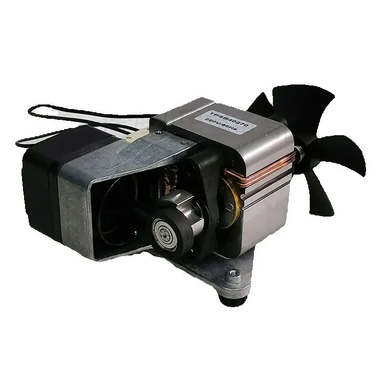 

SOVOFLO HL-25V Безмасляный поршневой насос Давление 100 кПа Вакуумный насос Всасывание -80 кПа Электрический воздушный насос 110 В 220 В переменного тока 55 Вт Расход 25 л/мин