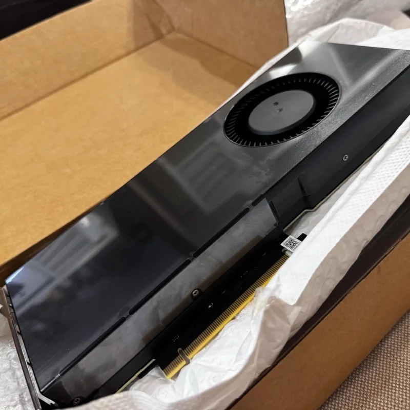 Public Version 10G Turbo AI Deep Learning Ti Rendering 3080 RTX 3090 Independent Graphics Card 24G