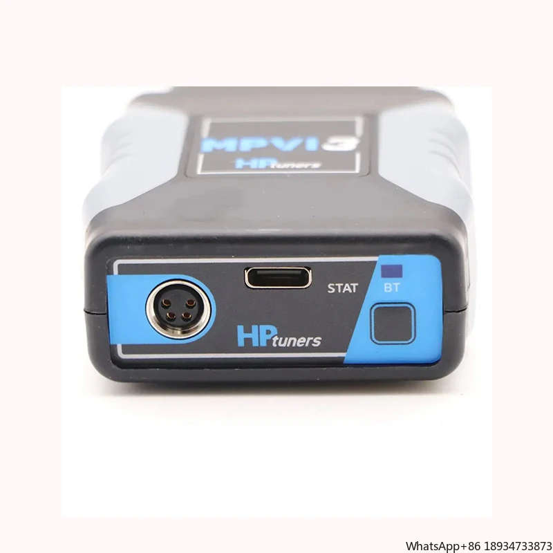 Original Hp Tuner MPVi3 HP Tuner Car Programming VCM Editor and Scanner Suite Standard Tuner OBDii Interface