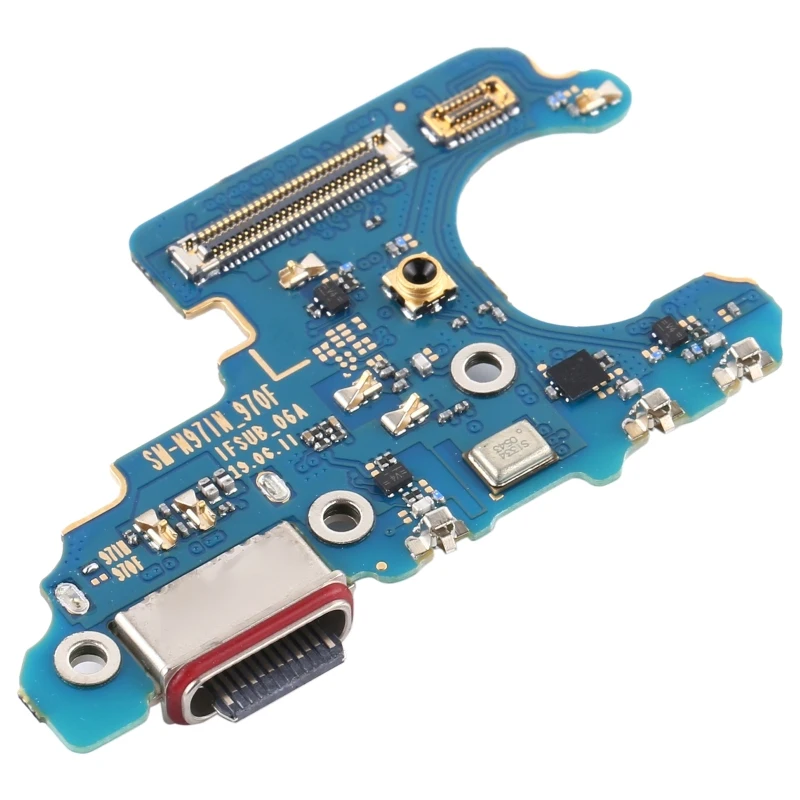 For Samsung Galaxy Note10 SM-N970F Charging Port Board