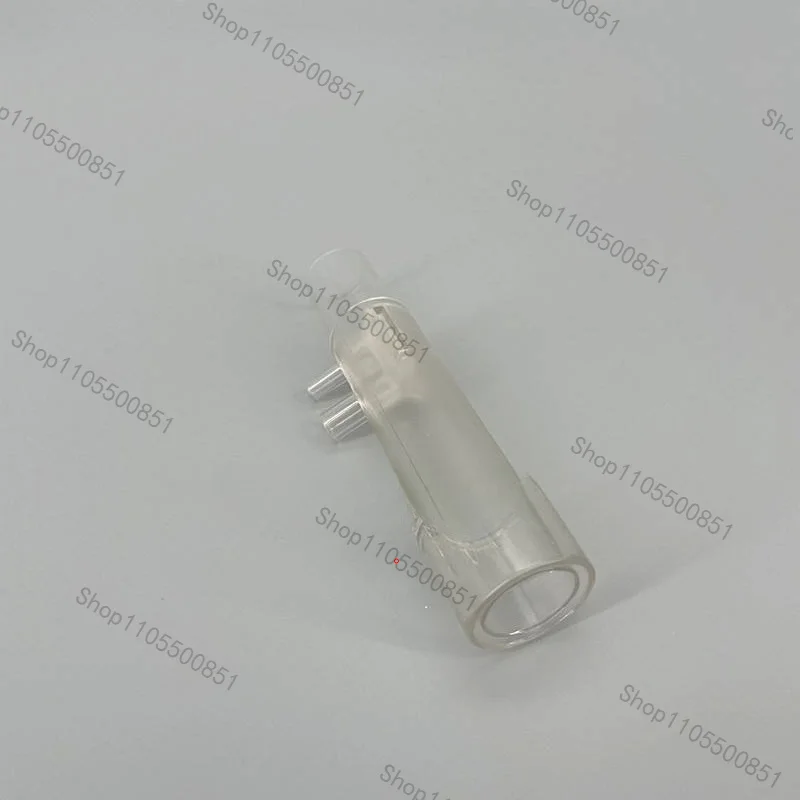 510S 7200   831/832 Respiratory Flow Sensor Probe