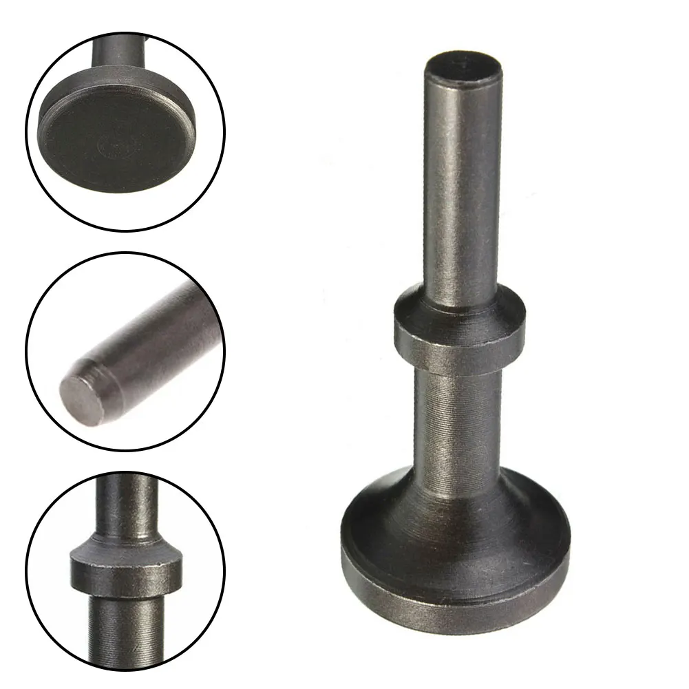 

Hammers Pneumatic Hammer Bit Workshop 1 Pcs For Any Hammering For Automotive Industry Grey Metal Sheet Metal Industry