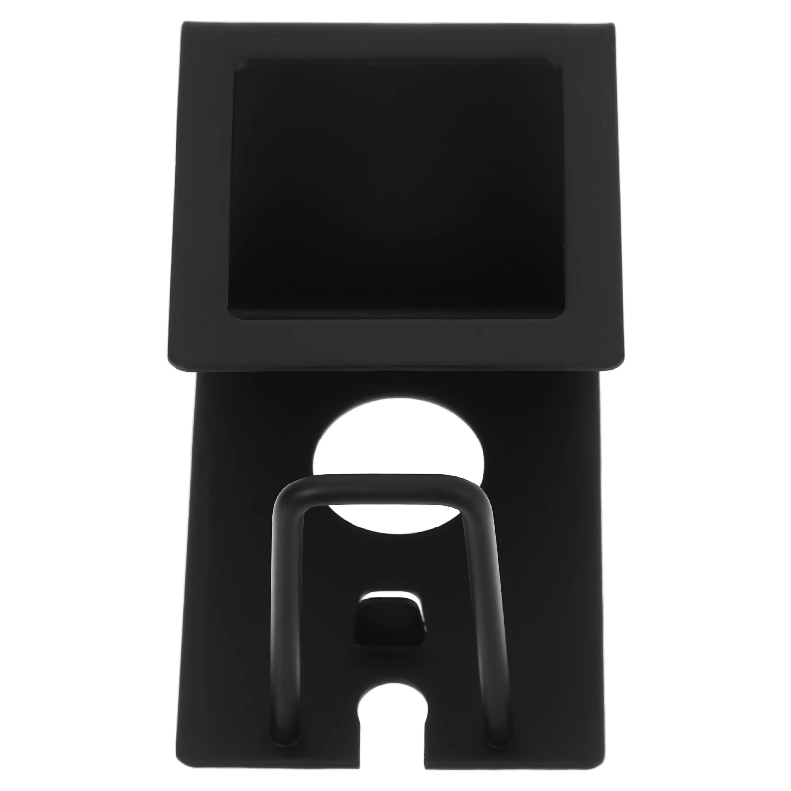 

Toothbrush Rack Electric Holder Wall Mounted Shaving Stands Cup Shower Rv Razor Bathroom