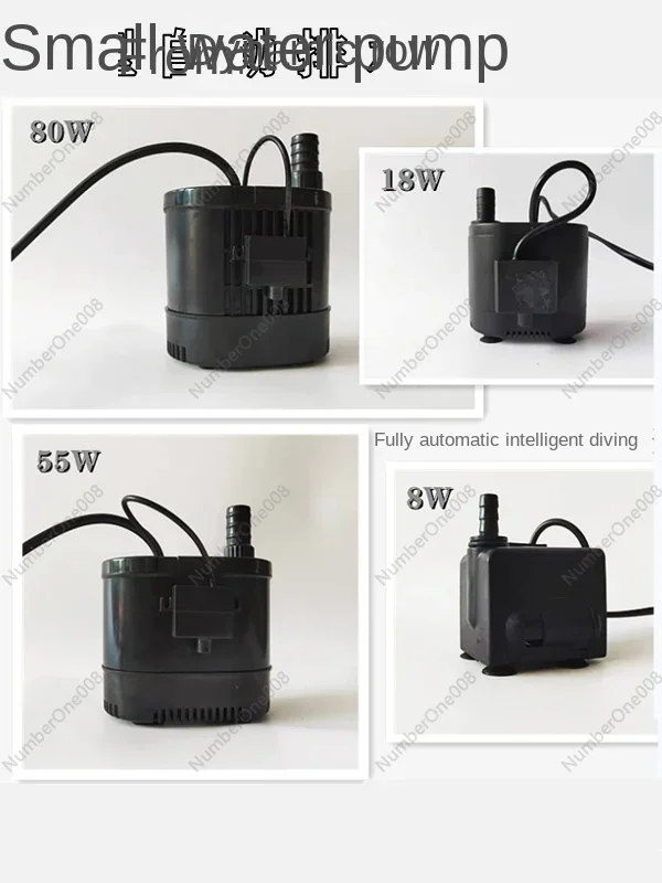 مضخة غاطسة ذكية لتكييف الهواء، مضخة رفع مكثفة، مروحة تكييف مركزي، مضخة تصريف صغيرة