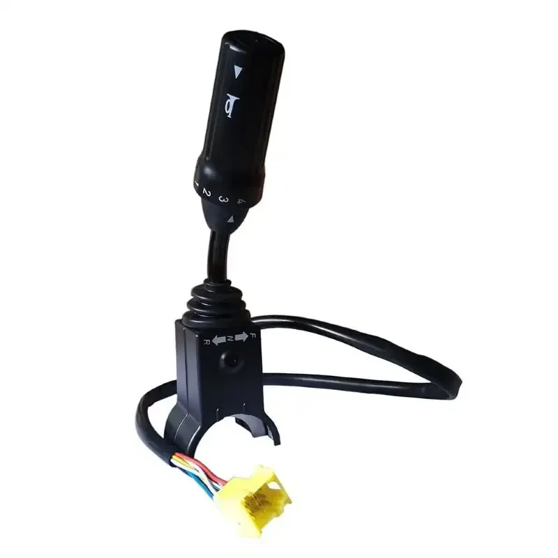 VOE 11709757 VOE11709757 11709757 Column Switch for Backhoe Loader BL60 BL61 B61PLUS BL70 BL71 BL71PLUS 2