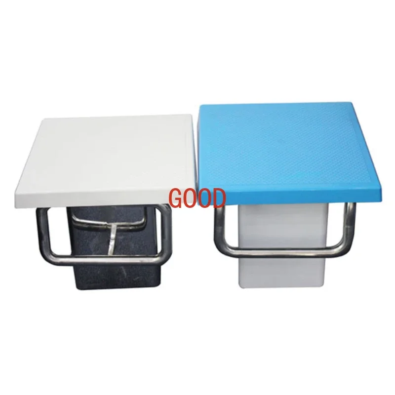 Factory supply starting block for swimming pool with cheap price