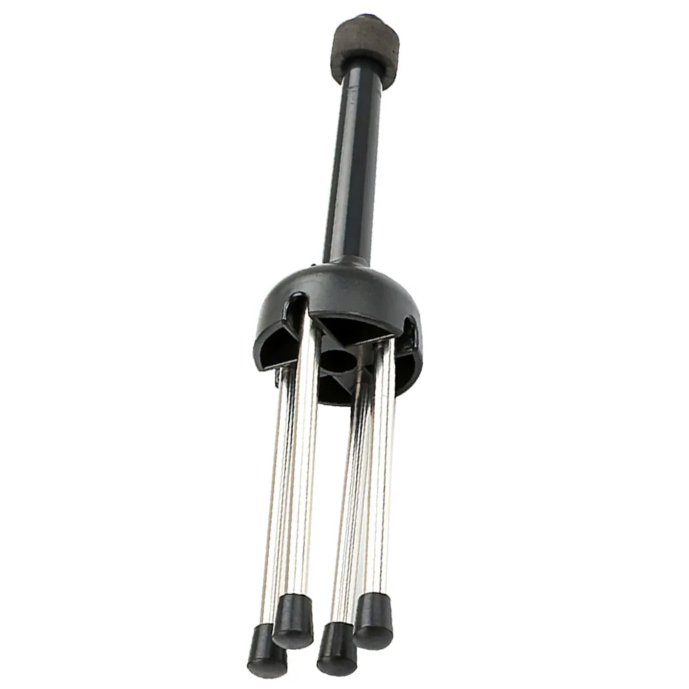

Bracket for Clarinet Flute Display Stand Holder Metal Storage Durable Portable Wind Instrument Rack