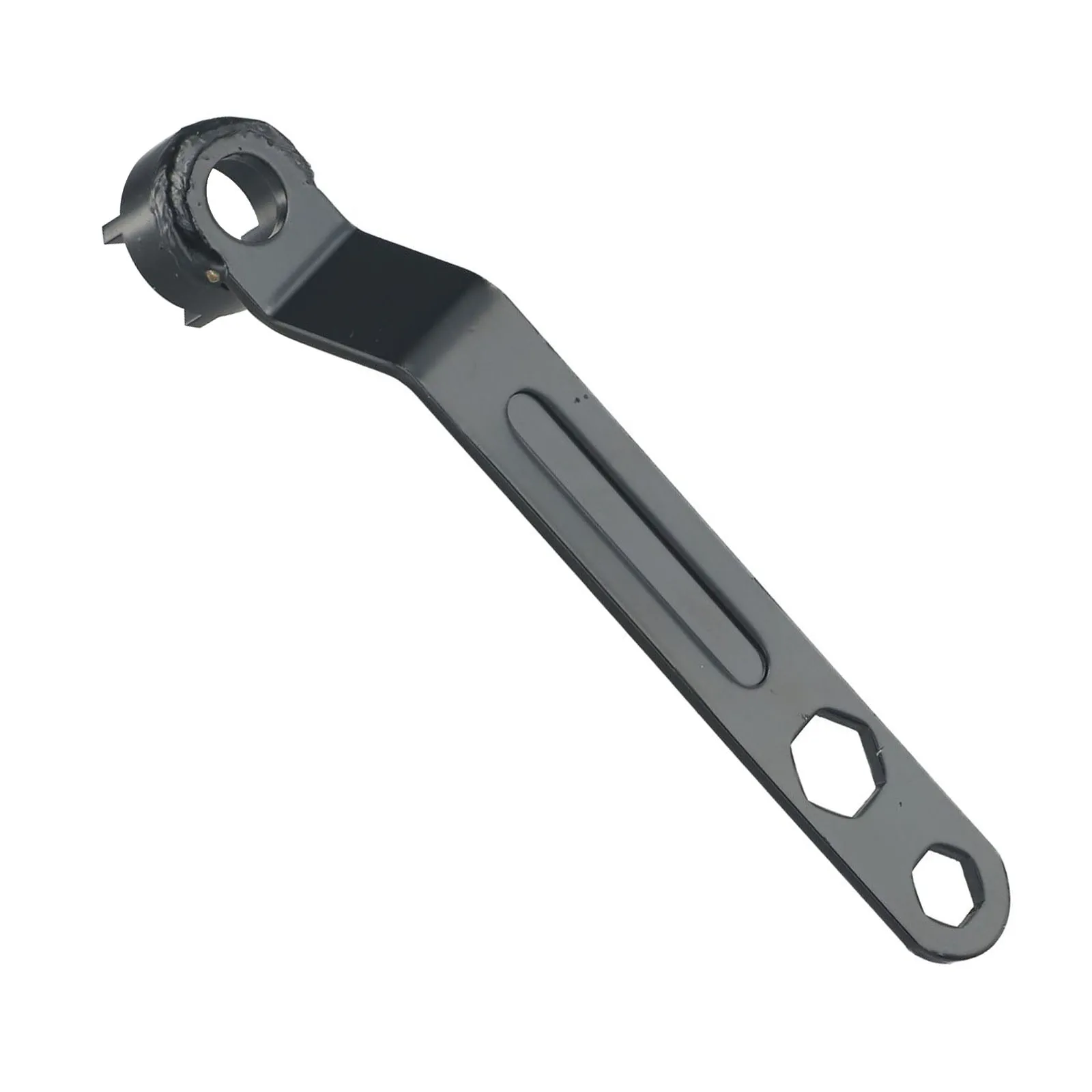 Angle Grinder Disassembly Wrench Removal Disassembly Four Claw Suitable Save Time And Effort Easily Package Content