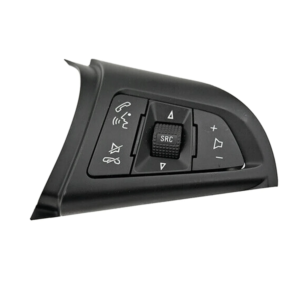 

AEE5-1 Pair 96892135 96892140 Car Steering Wheel Button For Cruze 2009 -2014 Cruise Speed Control