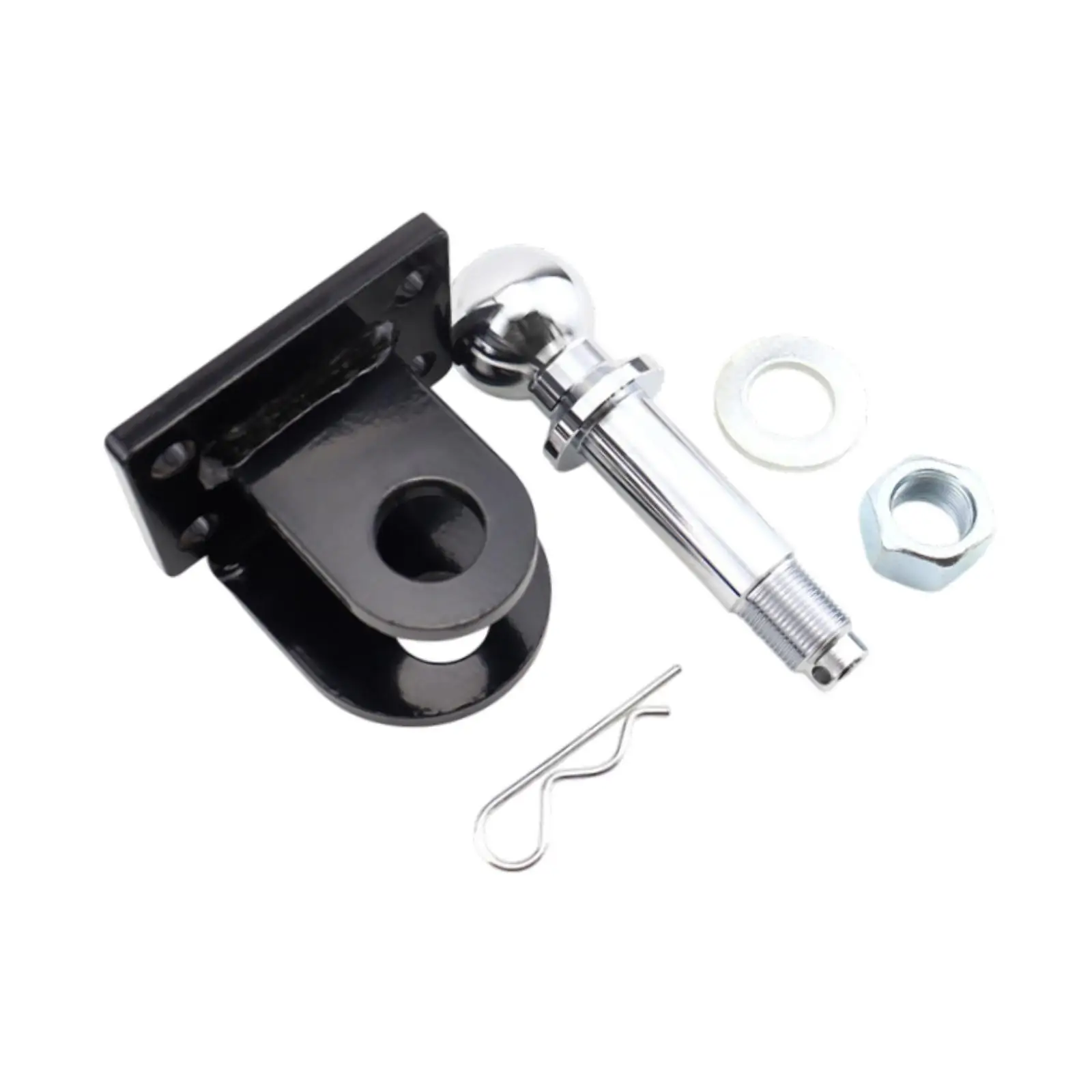 

Generic Trailer Hook Towing Accessories Steel RV Parts for RV