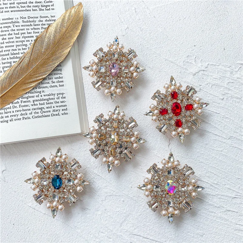 Luxo pérola strass diamante telescópico airbag suporte galvanizado espelho suporte do telefone desktop preguiçoso pessoa suporte