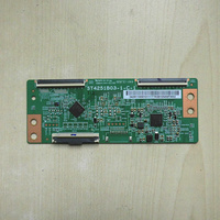 ST4251B03-1-C-1 LCD Board Logic board for L43M5-5A/4X L43M5-5A/EX-CS0TT-CON  board