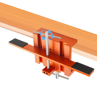 Aluminum Alloy Jig Cabinet Clamp Aluminum Alloy Door Panels Up To 2\\\\\\\