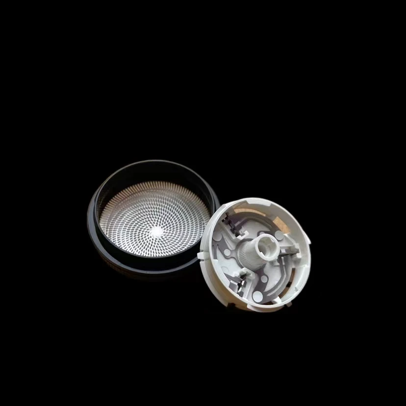 ماكينة حلاقة باناسونيك بغطاء شبكي ورؤوس شفرات ، es9392 ، es6510 ، es6500 ، es534