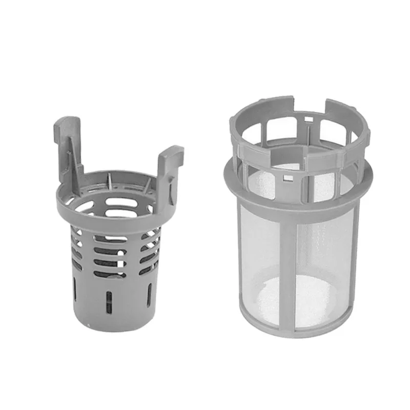 A18Z-Unit For Ariston/Indesit/Hotpoint/For Whirlpool Compatible Dishwasher Central Drain Mesh Filter Replacement Part - view 5