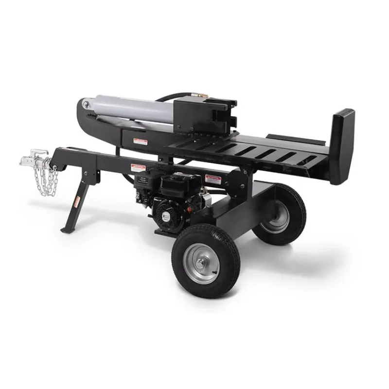 25 Ton Kindling Log Splitter Manufacturer Powerful Kindling Cutter for Efficient Firewood Preparation