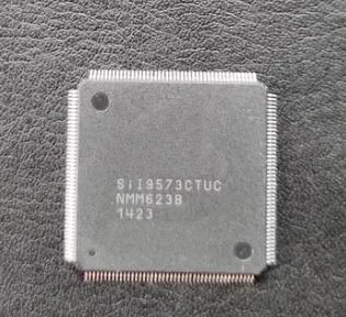 

IC новый оригинальный SII9573CTUC SII9573 SIL9573CTUC SIL9573 QFP176 Товары высокого качества