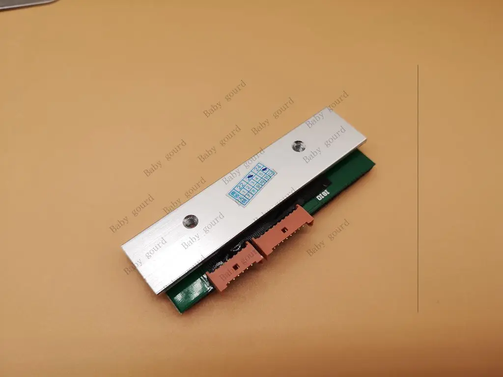 Free Shippin Original Printhead YIZ-TAC056 for DIGI Electronic Scale Printhead SM-80 SM-90 SM-300 SM80 SM90 SM300 SM100Printhead