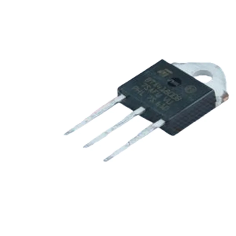 

10PCS/LOT BTA41-800BRG (Thyristors (SCR)/Modules)