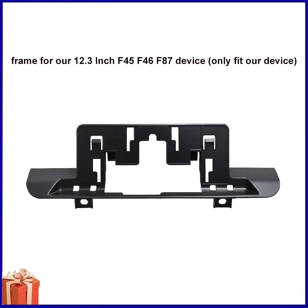 frame for our 12.3 Inch F45 F46 device (only fit our device)