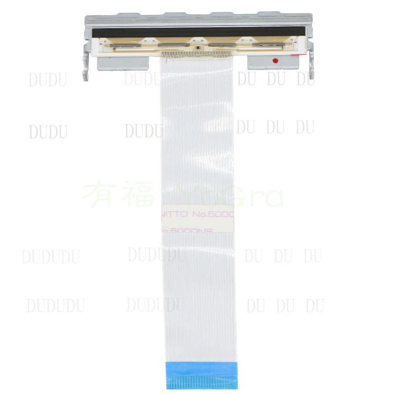 DD   Printer Part Print Head Fit for Epson TM-T88VI TM-T886 M338A
