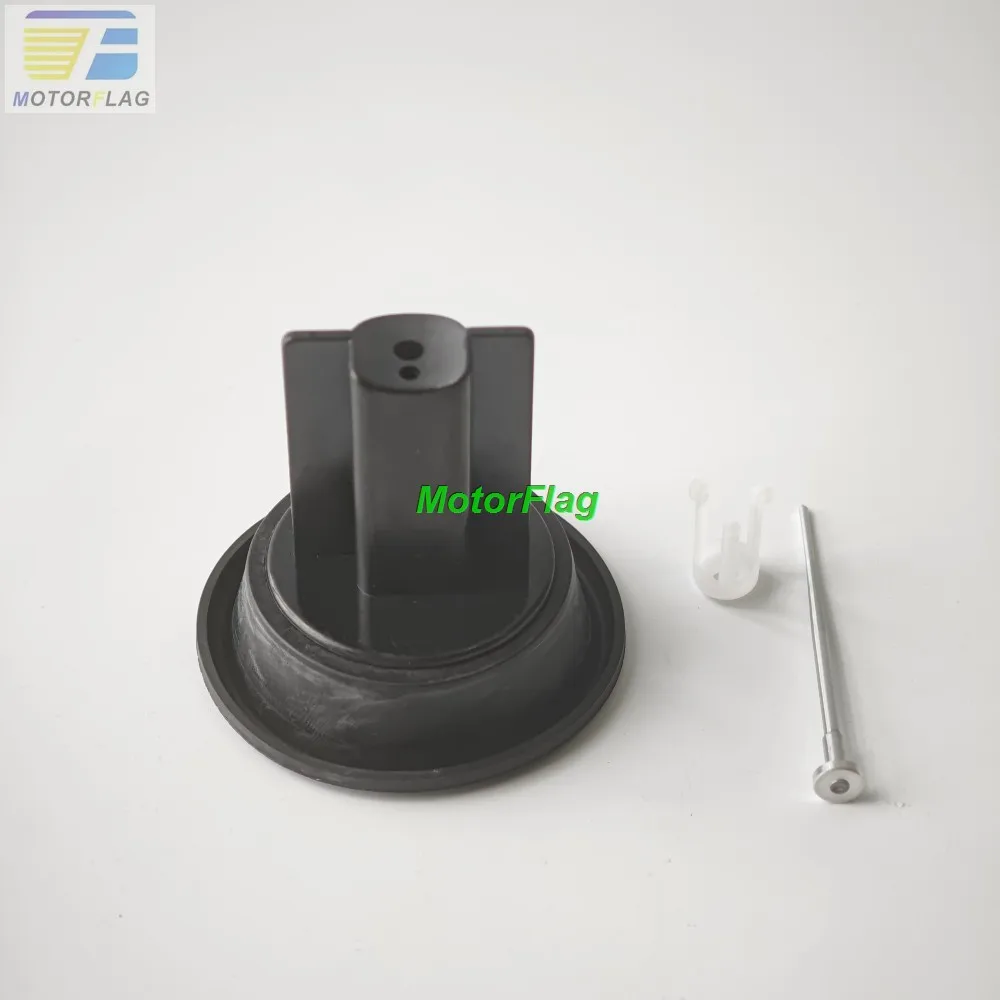 CVK Carburetor Piston Diaphragm Membrane Set for Scooter LINHAI LH260 LH300 VOG-260 VOG-300 Aeolus-260 Majesty YP250 AN250