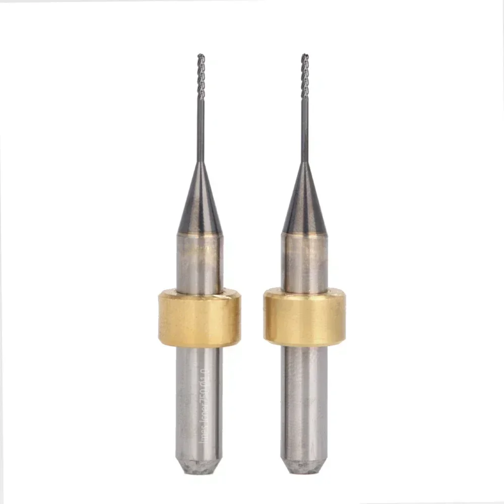 Milling Burs  Coating 0.6/1.0/2.5 Fit For Imes-Icores 350/550i/650I/750i Machine