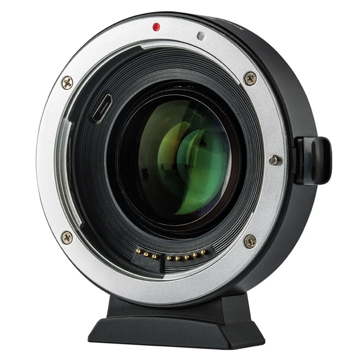 New For Ef Lens To … - image