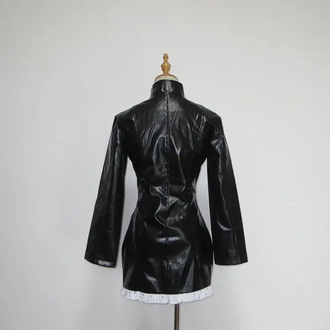 Nicole Robin St Gen… - image