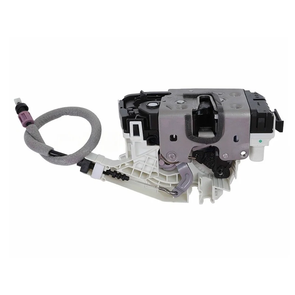 

Сменная защелка замка правой задней двери A2047301235 для Mercedes Benz C Class W204 2007 2011, седан, передняя часть для подтяжки лица