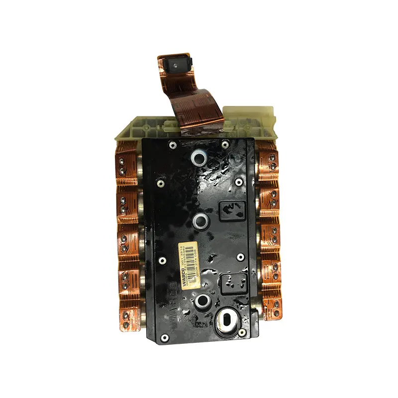 12-speed Automatic Gear Shift Computer Board 6009274088