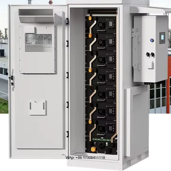 All-In-One 100Kwh 3… - image