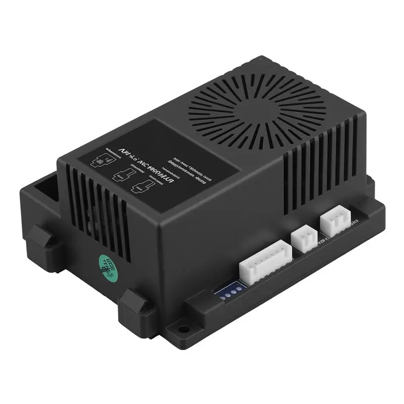 FBIL-Children' S Electric Vehicle Parts 24V DIY RC Accessories Receiver HY2005M-3W-PY-24V