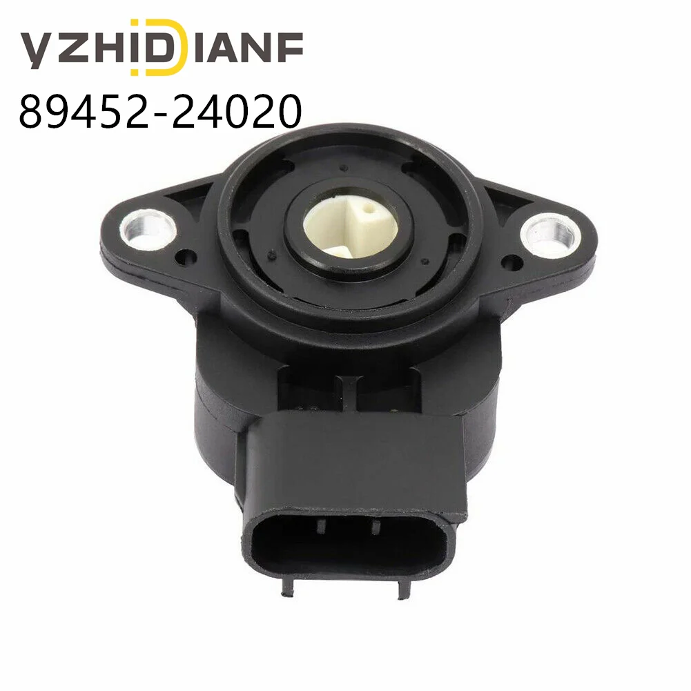 1pc TPS Throttle Position Sensor For Mazda-323 MX-5 Miata- Protege-Kia Sephia- 198220-1131 BP2Y18911 89452-20130 ZJ01-18-911