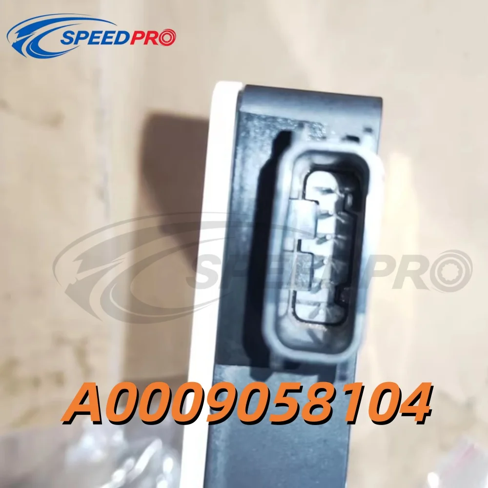 A0009058104 Radar Module For Mercedes W205 W222 W253 W231 Blind Spot Assist Sensor Assembly - view 4