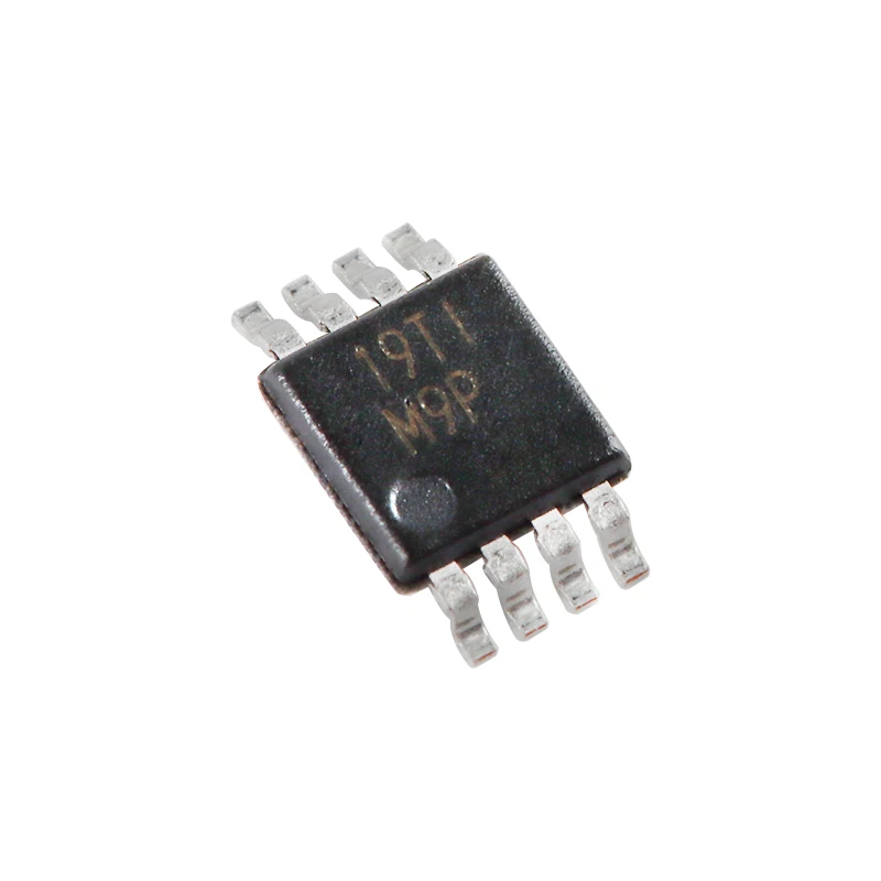 Electronic components LM393DGKR linear amplifier comparator integrated circuit original stock