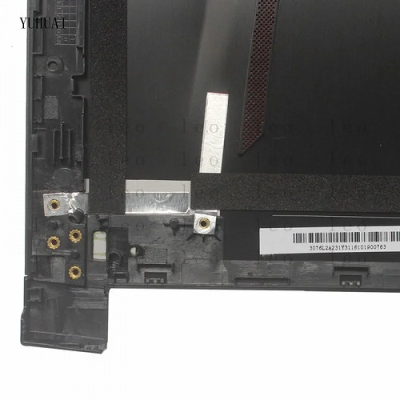TT  New LCD back cover for MSI GT62 GT62VR MS-16L1 Dominator Rear Lid