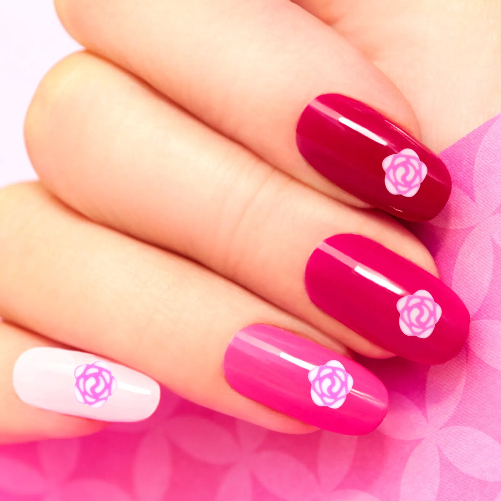 

4 коробки с разнообразными фигурными элементами из полимерной глины в форме фруктов для DIY-декора ногтей, украшений, рукоделия, декора чехлов для смартфонов