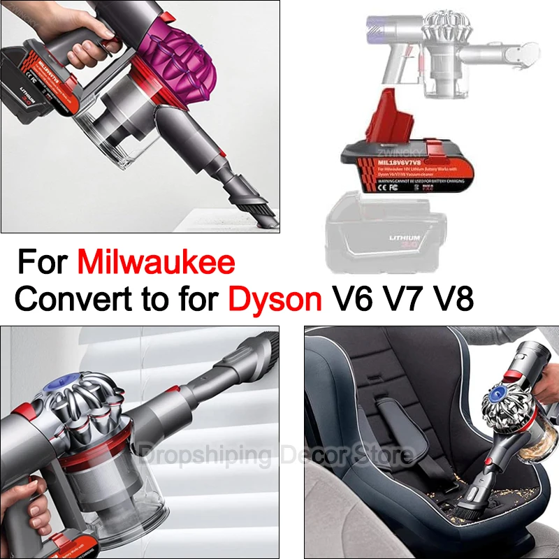 3 In 1 Adapter For … - image