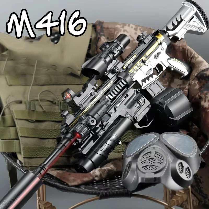M416 Toy Gun Electr…