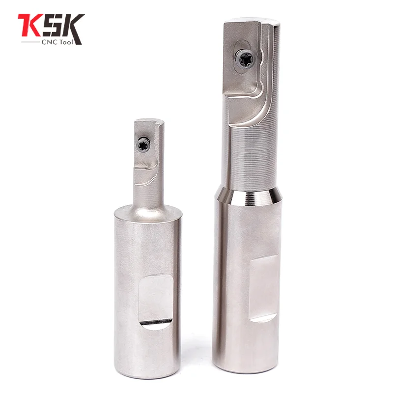 

SR thread Milling Cutters rod SR0009H12 SR0010H12 CNC Lathe Machine Single Edged SR Thread Milling Tools Shank Multi-Tooth Comb