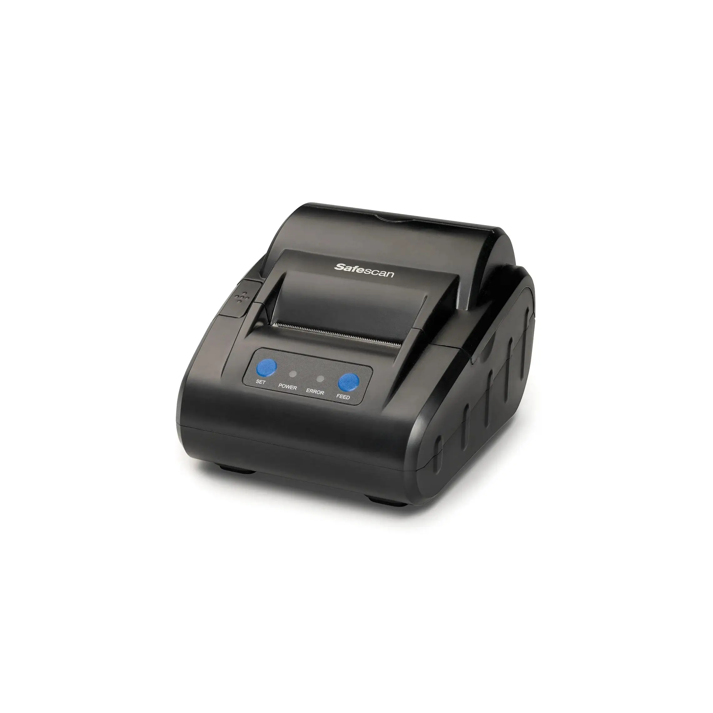 ¿Por qué el SAFESCAN TP-230 es la impresora térmica ideal para tu negocio en 2024?