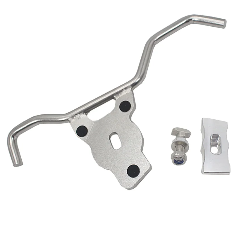 

Защитная планка приводного вала, бампер для предотвращения столкновений, автомобильные принадлежности для BMW R1200GS/R1250GS/ADV