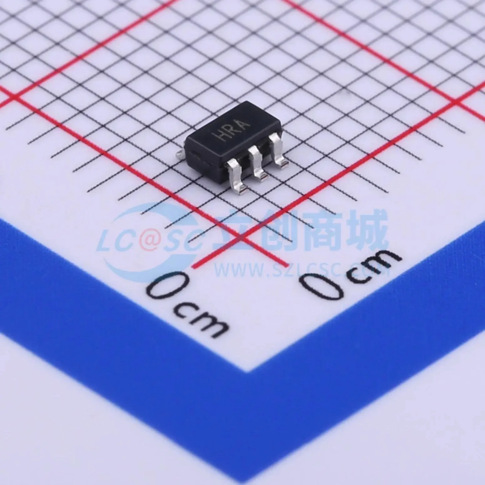 AD8361ARTZ AD8065ARTZ AD5247BKSZ10 متوفر في المخزون 48 ساعة #3