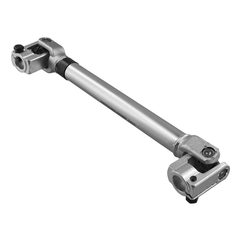 

Rare Automobile Steering Column Shaft Steering Gear Universal Joint For Hyundai Santa Fe 13-2018 6Cyl 56400-2W000 564002W000