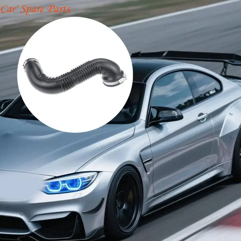 

Y4UA Turbocharger Boosting Hose 13719806688 Optimized For Mini R55 R56 R57 R58 R59 R60 R61