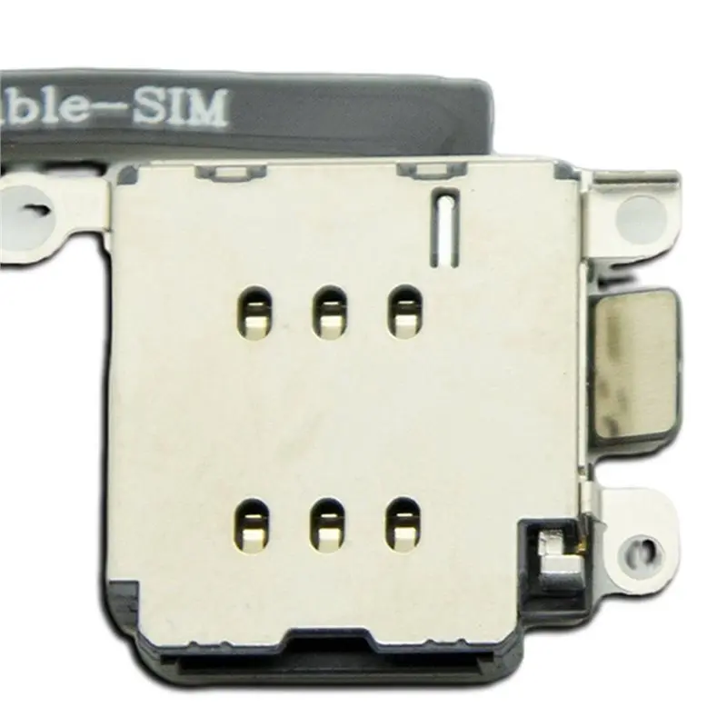 [B24B!】 Built-In Super Snow IC R Sim Card Adapter Flex For MEP Mode For Ios 15/15 Plus