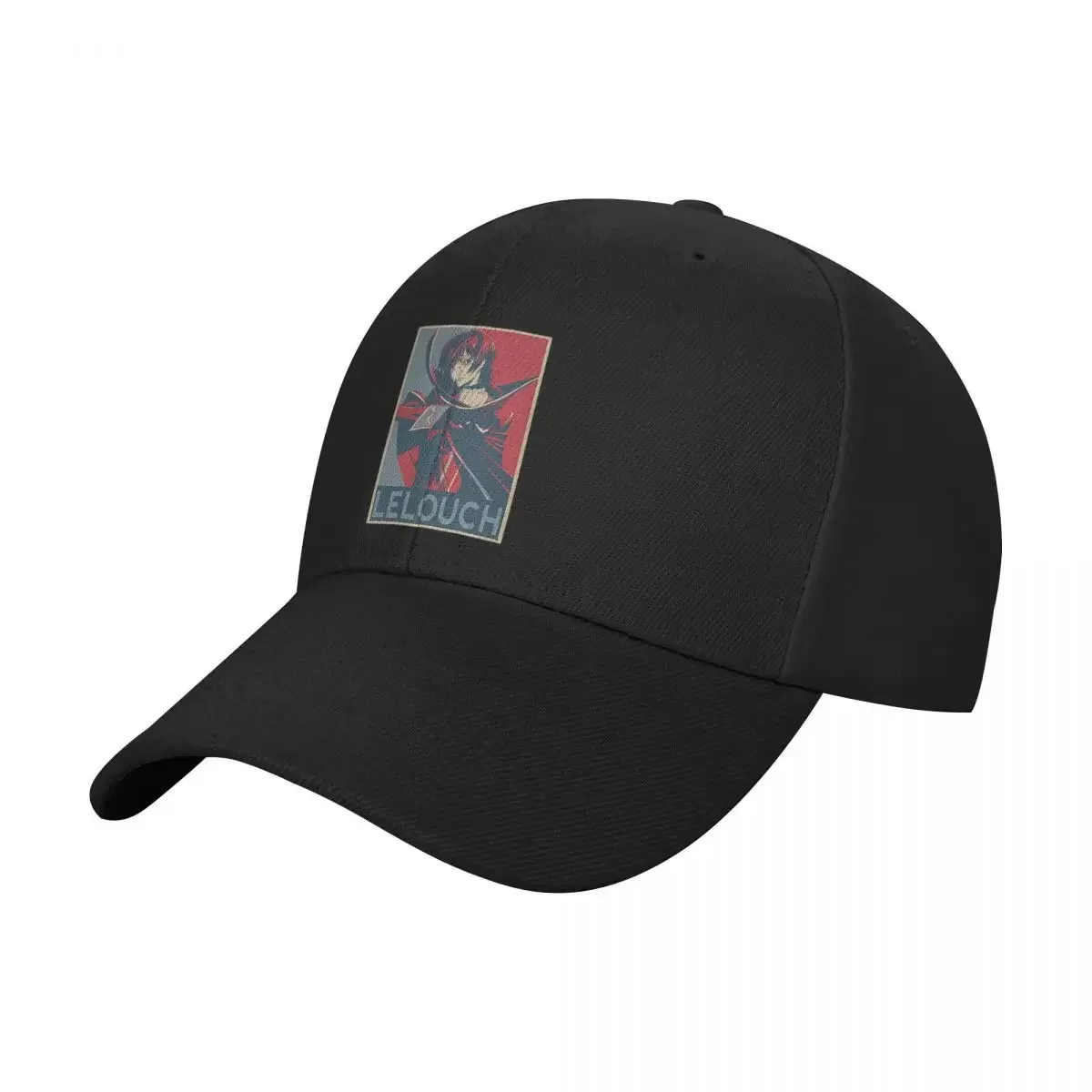 Code Geass Lelouch Lightweight Men's Caps Cap For Women Baseball Cap For Men